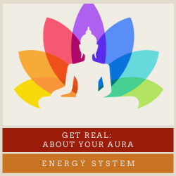 Get real: about your aura